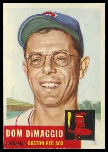 149 DiMaggio